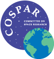 Cospar Logo